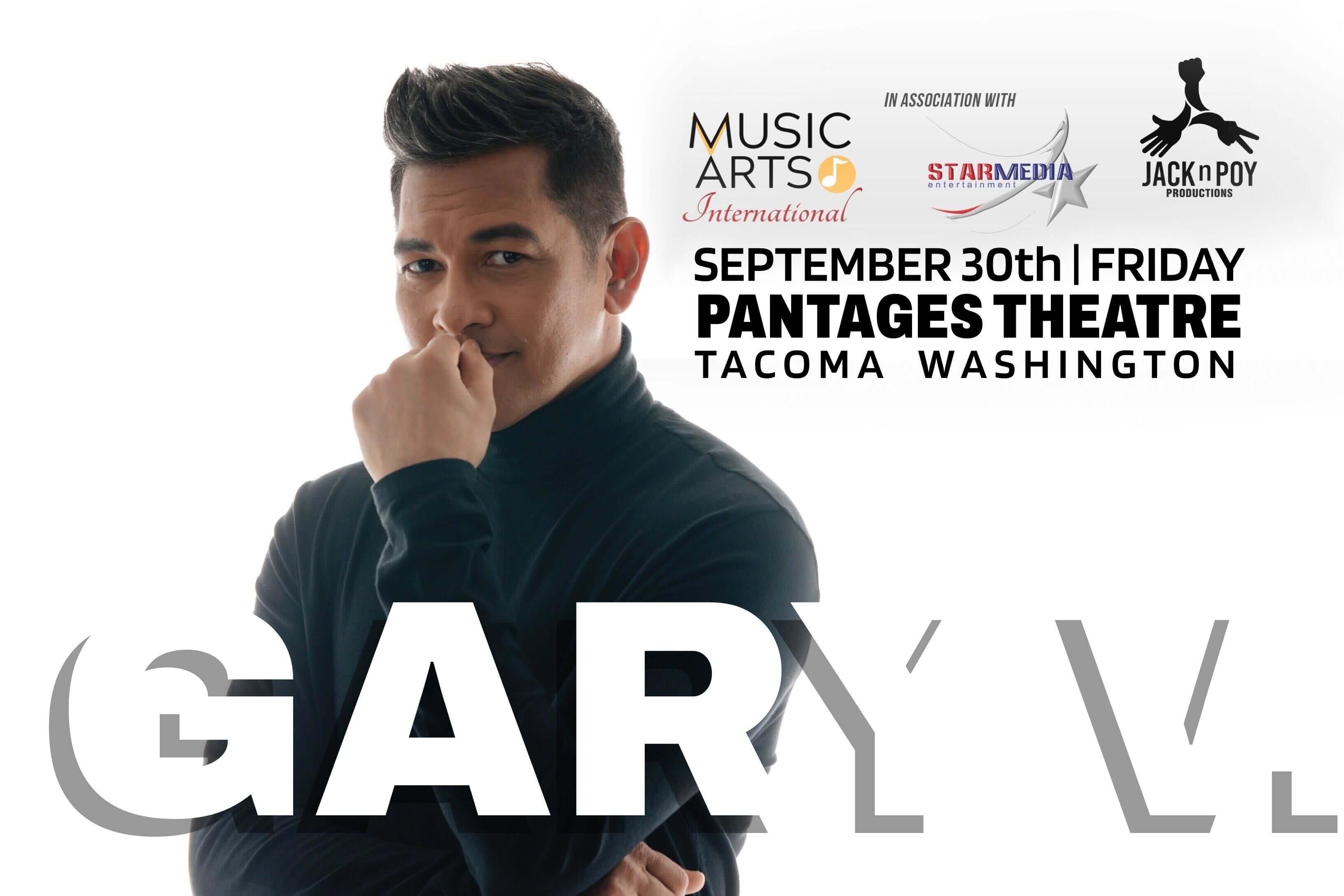 GARY V RE-ENERGIZED US TOUR Event Image